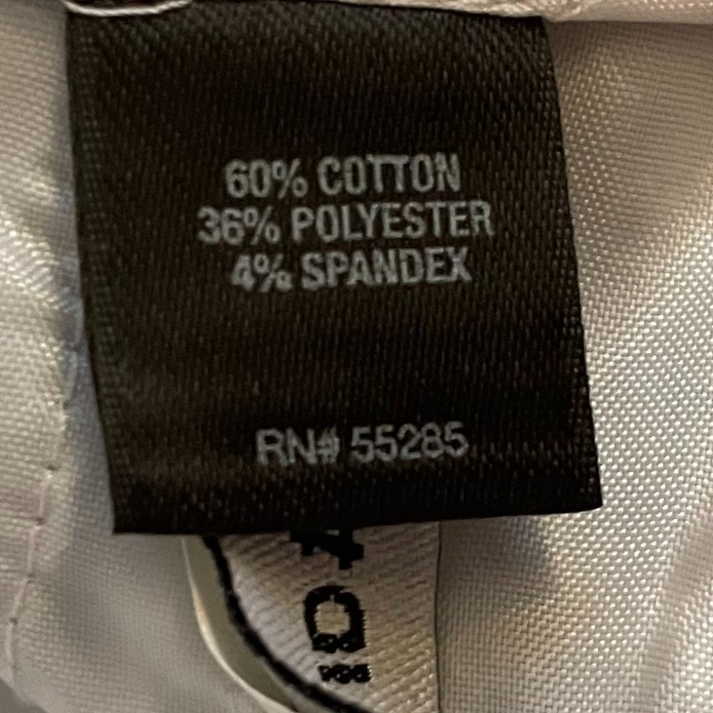 Wide Flare - Express Design Studio Editor Tan & W… - image 4